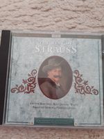 verkaufe CD  The best of Strauss, für 3euro Kr. Passau - Passau Vorschau