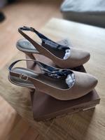 Slingpumps Tamaris  - NEU-  Größe 40 Berlin - Grunewald Vorschau