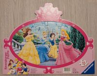 Ravensburger Puzzle * Prinzessinen * Rahmenpuzzle * 25 teilig Berlin - Marzahn Vorschau