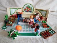 9403 Bioladen Playmobil Obstgeschäft Laden Wochenmarkt Sachsen - Wachau Vorschau