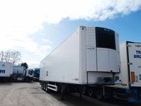 Chereau Carrier Vector 1950Mt*Diesel/Elektro*Bi Temp* Saarland - Sulzbach (Saar) Vorschau