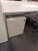 150 x Rollcontainer - Bürostuhl - Sideboard - Büromöbel Schleswig-Holstein - Glinde Vorschau