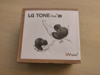 LG TONE Free Fit DTF7Q | In-Ear Bluetooth Kopfhörer Berlin - Lichtenberg Vorschau