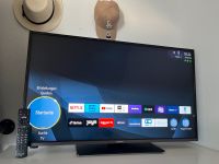 Panasonic 4K Smart Tv LCD TV Hessen - Kassel Vorschau