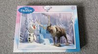 Puzzle Die Eiskönigin Olaf Sven 5 Jahre Niedersachsen - Laatzen Vorschau