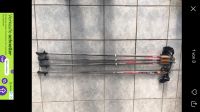 2 Paar Nordicwalkingstöcke „Exel“ - 1,25m - NP: 79€ Bayern - Haarbach Vorschau