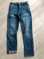 Jeans Hose blau Only Gr. S Länge 34 Nordrhein-Westfalen - Preußisch Oldendorf Vorschau