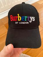Orginal Burberrys of London cap neu Burberrys Bayern - Bechhofen Vorschau
