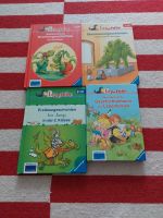 Leserabe Leselernbücher top je 2,50€ Rheinland-Pfalz - Weitersburg Vorschau