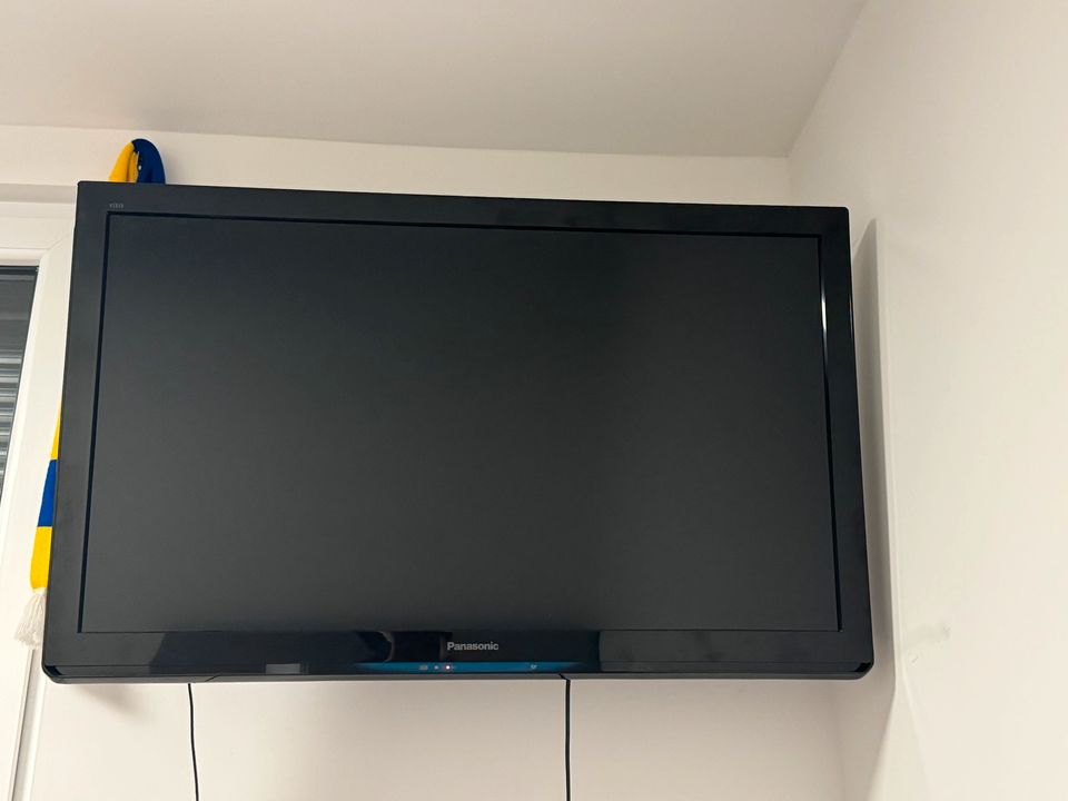 Panasonic Fernseher in Wendeburg