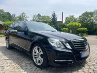 Mercedes-Benz E 220 CDI BlueEfficiency Avantgarde AHK NAVI XENON Baden-Württemberg - Uhingen Vorschau