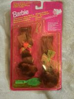 Barbie Haarteile- Seltenheit Niedersachsen - Weyhe Vorschau