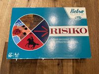 Risiko Das Strategiespiel - Hasbro Games - Retro Edition Bayern - Zorneding Vorschau