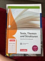 Texte, Themen und Strukturen Oberstufe Schleswig-Holstein - Flensburg Vorschau