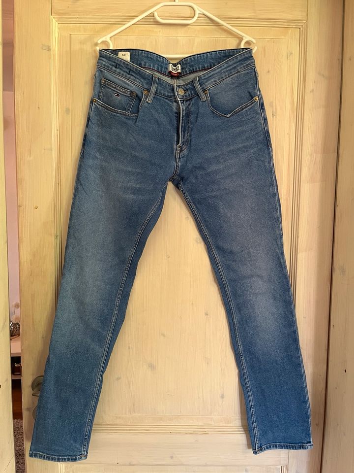 Tommy Hilfiger Jeans 33/32 in Hechthausen