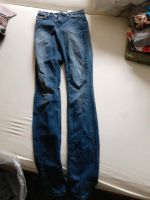 Jeans gr 34 tommy hilfiger Baden-Württemberg - Denzlingen Vorschau