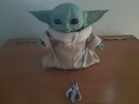 Star Wars Baby Yoda mit Sound + Bewegungen Rheinland-Pfalz - Kümbdchen Vorschau