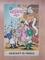 Mosaik Comic Nr. 194 1/1973 Ankunft in Frisco DDR Digedags Hegen Hannover - Herrenhausen-Stöcken Vorschau