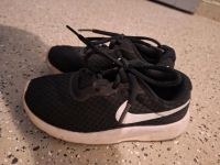 Nike Schnürschuhe Sneaker Gr. 29,5 Bergedorf - Hamburg Lohbrügge Vorschau