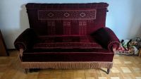 Jugendstil Sofa von 1910 in gutem Zustand Köln - Merkenich Vorschau