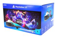 Sony PlayStation VR Starter Pack +Camera +VR Worlds CUH-ZVR2 NEU Friedrichshain-Kreuzberg - Friedrichshain Vorschau