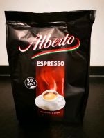 Alberto Espresso Kaffee Pads, 36 Stück Baden-Württemberg - Fluorn-Winzeln Vorschau