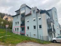 3-Zimmer-EG-Wohnung mit Balkon und EBK incl. TG-Stellplatz Bayern - Treuchtlingen Vorschau