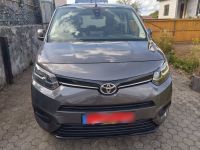 PKW Toyota Bayern - Westerheim Vorschau