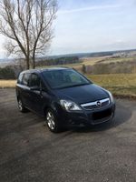 Opel Zafira 1.7 CDTI 92kW - Baden-Württemberg - Dornstetten Vorschau