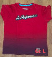JP Performance T-Shirt Gr L red Hessen - Limburg Vorschau