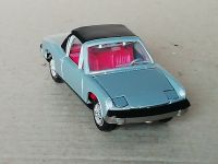 VW Porsche 914-4 Cabrio 1:43 GAMMA (1. Serie) -ca. 30 Jahre alt- Niedersachsen - Wiefelstede Vorschau