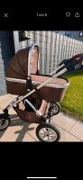 Kinderwagen kombi-kinderwagen moon nuova Nordrhein-Westfalen - Wesseling Vorschau