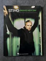 Sting - Brand New Day Songbook für Gitarre / Guitarre Rheinland-Pfalz - Wörrstadt Vorschau