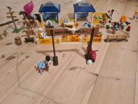 Playmobil großes Set Bauernhof und Pferdestall Berlin - Schöneberg Vorschau