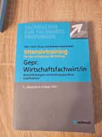 Intensivtraining Gepr. Wirtschaftsfachwirt Nordrhein-Westfalen - Viersen Vorschau