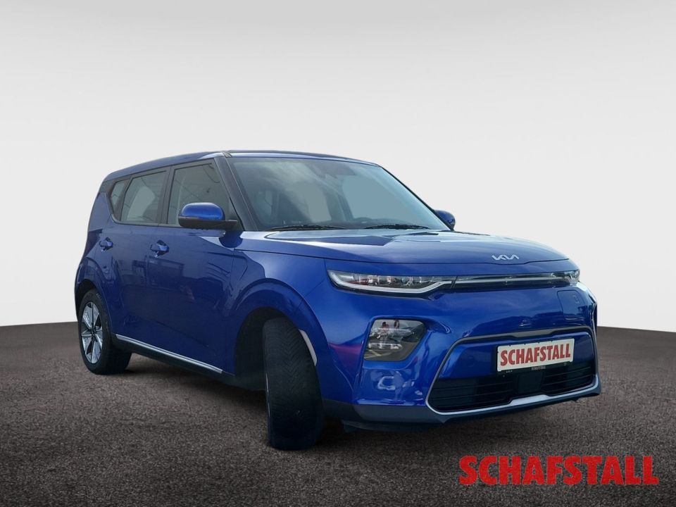 Kia Soul EV Edition 7 LED Tempomat Kamera Allwetter in Elsdorf