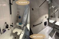 Badsanierung ▸ Sanitär ▸ Heizung ▸ Sanierung ▸ Fliesenleger Niedersachsen - Goslar Vorschau