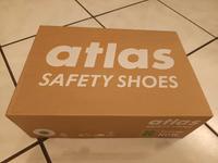 Arbeits Schuhe Nordrhein-Westfalen - Borken Vorschau