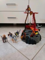 Playmobil Novelmore Lavamine (70390) Nordrhein-Westfalen - Neunkirchen-Seelscheid Vorschau