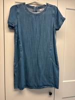 Jeanskleid von Mango Bayern - Karlstadt Vorschau