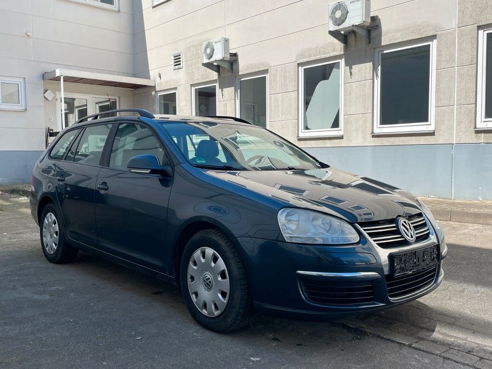 Volkswagen Golf V 1.9TDI Trendline in Hannover