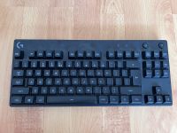 Logi  pro gaming keyboard tenkeylesd Stuttgart - Weilimdorf Vorschau