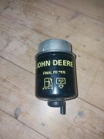 John Deere Kraftstofffilter RE62418 Nordrhein-Westfalen - Bergisch Gladbach Vorschau