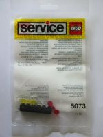 Lego Service Tüte 5073 Elemente für Zuggarnituren für Eisenbahn Köln - Rodenkirchen Vorschau