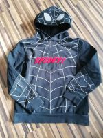 Kapuzenpulli Sweatshirt Hoodie Spiderman Marvel Größe 134 Nürnberg (Mittelfr) - Nordstadt Vorschau