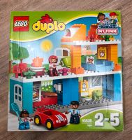 Lego Duplo 10835 Familienhaus Baden-Württemberg - Gammertingen Vorschau