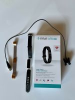 Fitbit alta HR Fitnessuhr/ Fitnesstracker Hessen - Hessisch Lichtenau Vorschau