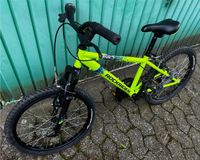 Mountainbike Kinder Btwin Fahrrad 20“ Zoll Wuppertal - Elberfeld Vorschau