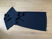 Neu! Gina Benotti S 36 38 schönes Piqué Kleid aus viscose blau Bayern - Schwandorf Vorschau