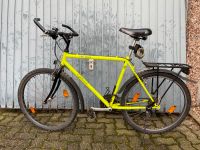 Mtb vintage retro mountainbike Heatwave explosive 26 zoll 1990er Bochum - Bochum-Südwest Vorschau